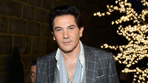 Авраам Руссо о секретах молодости: «Меньше бухать»