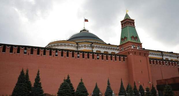 Кремль подтвердил версию о попытках США через соцсети подорвать власть в Китае