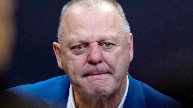 Источник: Галлан покинул пост главного тренера клуба «Шанхай Дрэгонс»