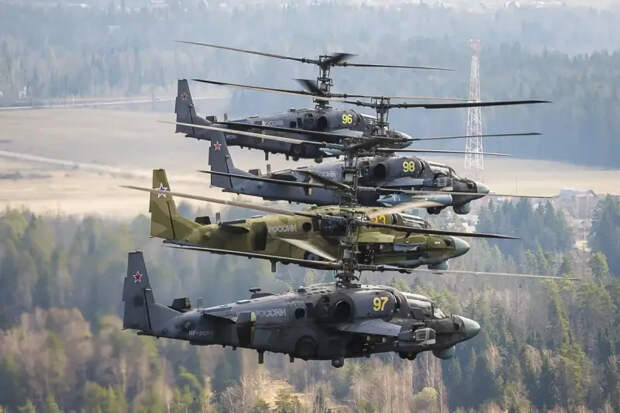 В другой раз: оружие, которое не пригодилось на Украине
