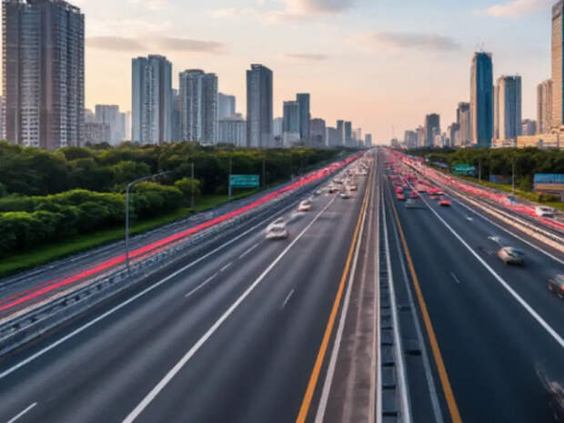 Новые дорожные знаки в Октябрьском районе: изменения схем движения