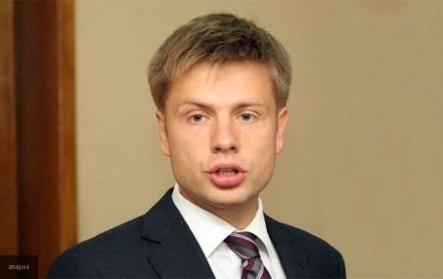 Украинский депутат держит зло на Крым из-за полученной пощечины Украинский депутат держит зло на Крым из-за полученной пощечины