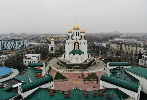 "Pussy Riot по-кавказски?": Русский ответ на антихристианское кощунство