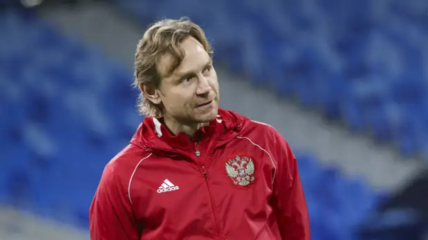 Карпин: не вернусь в «Спартак», для меня «Ростов» роднее