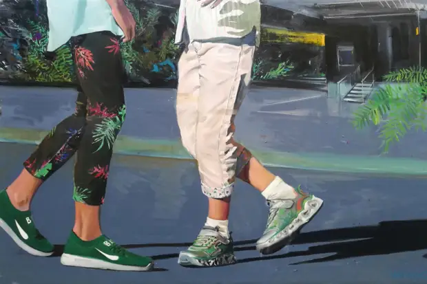 10 интересных выставок в Москве