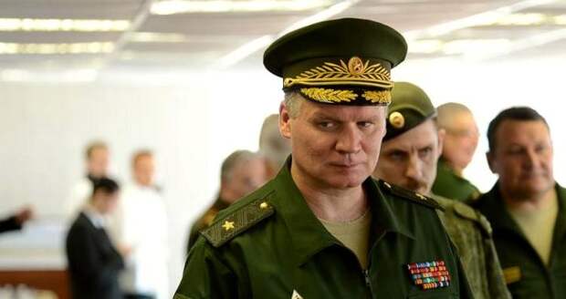 Конашенков: следующими о войсках РФ на Украине сообщат уборщицы из НАТО Конашенков: следующими о войсках РФ на Украине сообщат уборщицы из НАТО