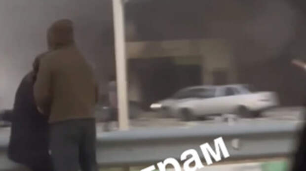 Место происшествия / Telegram-канал 