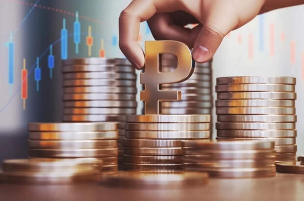 Россия завершает переход на нацвалюты с партнерами по СНГ, ЕАЭС и с Китаем