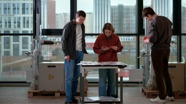 Собянин рассказал о запуске в «Рудневе» стратегически важного производства