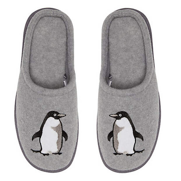 Slippers