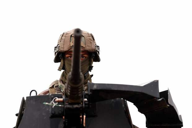 Во Франции сделали заявление о подготовке к войне с Россией