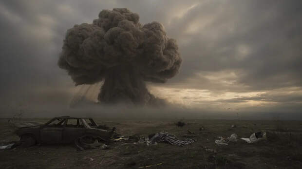 МИД России: химоружие применяется ВСУ и может попасть к террористам