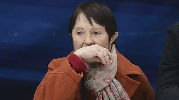 Тренер Москвина рассказала, какая цель стояла перед её парами на ЧР