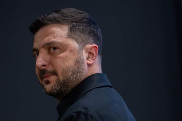 Зеленский впервые слышит о намерении США закончить конфликт на Украине к 4 июля