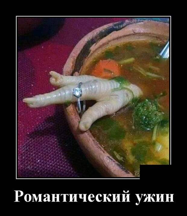 Демотиваторы (20 фото)