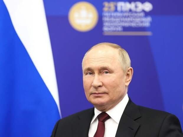 Переждать не выйдет: Путин объявил национализацию олигархов