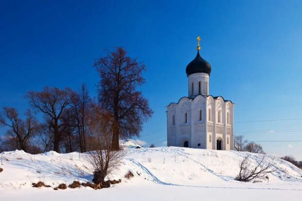 7 марта: православный календарь и народные традиции
