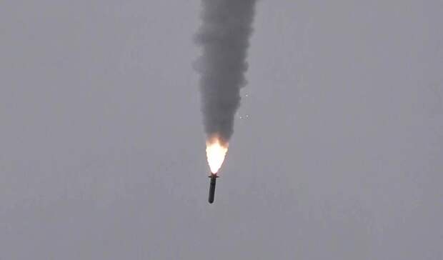 Россия ударила по главному укрепрайону ВСУ в Донбассе