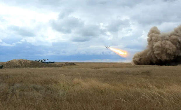Обострение в регионе: на север Венесуэлы переброшены дополнительные силы ПВО