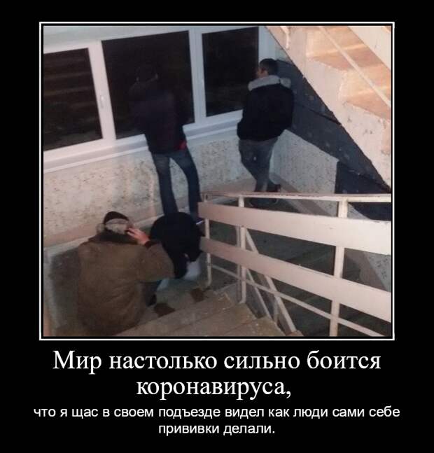 Прикольные демотиваторы с надписями. Подборка chert-poberi-dem-chert-poberi-dem-23130416012021-18 картинка chert-poberi-dem-23130416012021-18