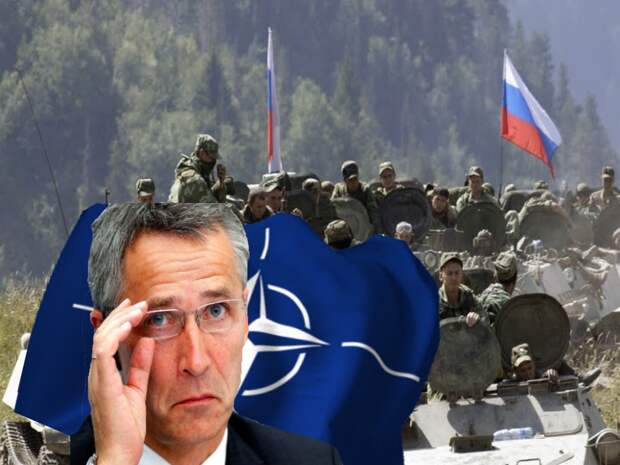 Руководство НАТО заявило требования к России о выводе войск из Южной Осетии и Абхазии с передачей республик Грузии