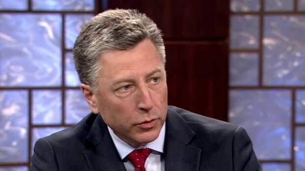 Волкер заявил украинцам об отсутствии планов лишить Россию права вето в СБ ООН