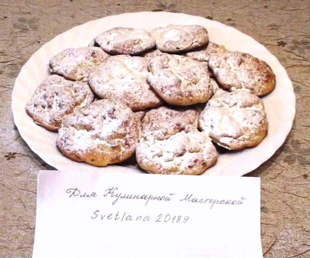 Творожные пышечки с яблоками Рецепт, Видео, Видео рецепт, Кулинария, Десерт, Выпечка, Длиннопост