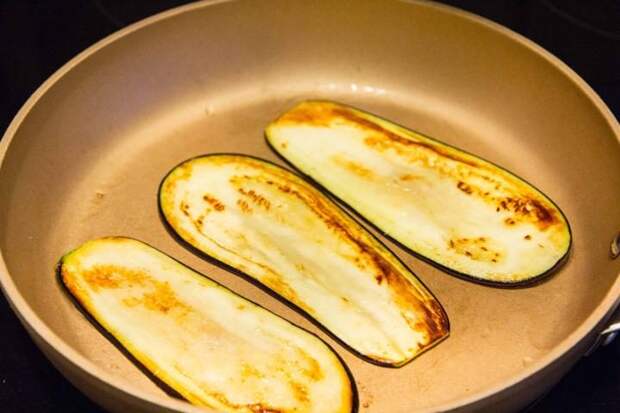 6 вкусных способов приготовить рулетики из баклажанов