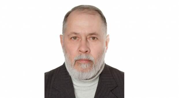 Владимир Павленко