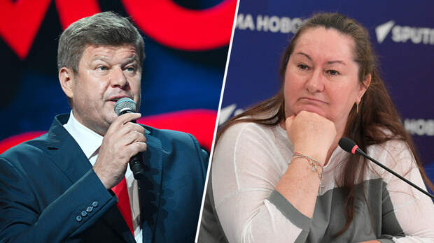 «Мы никогда и не ссорились»: Губерниев готов протянуть руку Вяльбе после заявления Свищёва о желании их примирить