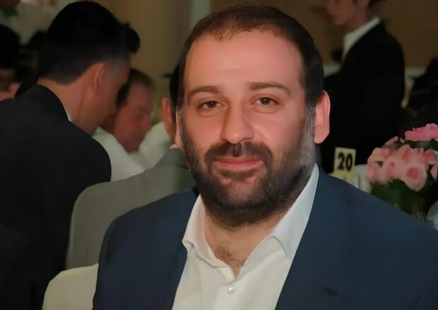 Тимур Миндич