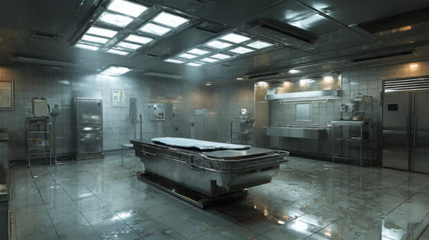 Мужчина пожертвовал тело науке, но его останки продали по частям на черном рынке