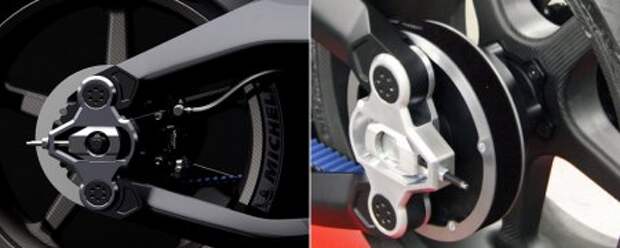 Увеличить Voxan вернется в декабре - Фото 3