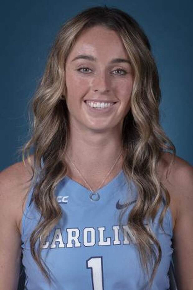 Erin Matson North Carolina