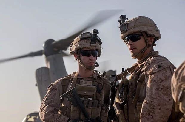 CENTCOM: США поразили более 11 тысяч целей в ходе операции против Ирана