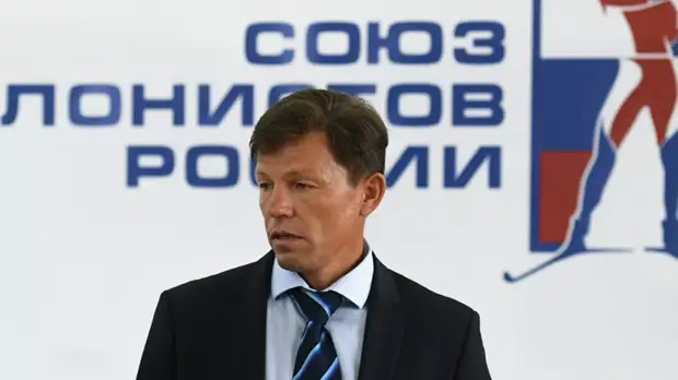 Майгуров не исключил, что Прохоров вновь будет финансово помогать биатлону