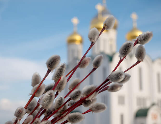 Священник Владислав Береговой назвал русским православным дату Пасхи 2026