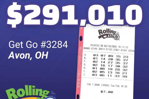 Мужчина выиграл в лотерею 22 миллиона рублей по ошибке