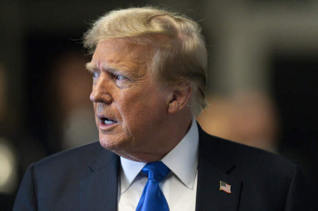 Трамп готов инспирировать чудовищный теракт, подобный 11 сентября