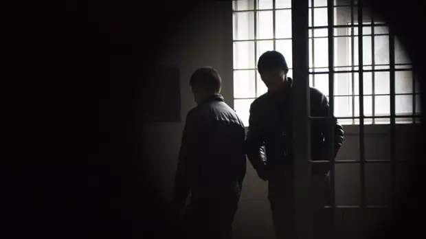 В ОНК рассказали об условиях содержания арестованных по делу об избиении в московском метро