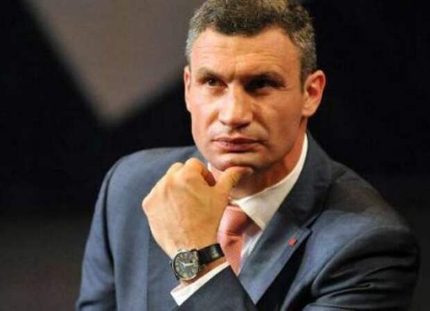 «Не совсем понимаю»: мэр Кличко рассказал о своем послании Трампу