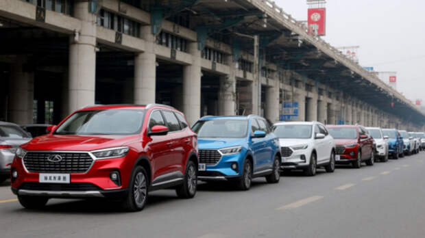 Водителям в России хотят разрешить бронировать желанные госномера за деньги