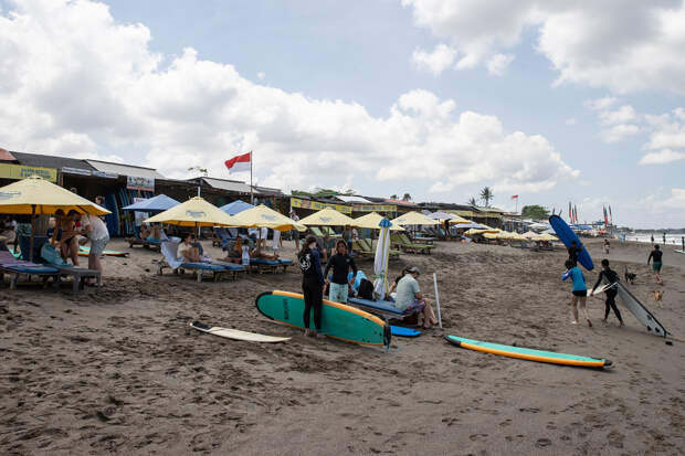 Россиянка описала отдых на Бали словами «возвращаться желания нет»