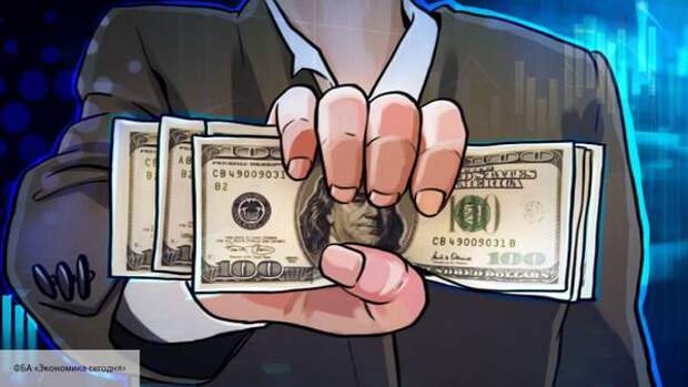 NetEase: Россия использует долларовую ловушку против Америки, чтобы покончить с влиянием США в мире