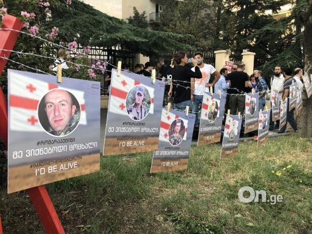 Годовщина грузинского нападения на Осетию – 10 лет лицемерия и политической проституции