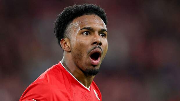 Маркиньос — о победе над «Акроном»: «Сложный матч, но мы сохранили спокойствие и перевернули ситуацию»