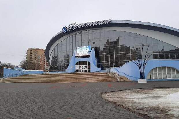 В Тамбове введут ограничения движения из-за ярмарки у "Кристалла"