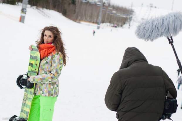 Конкурс красоты Мисс Беларусь 2012 (72 фото)
