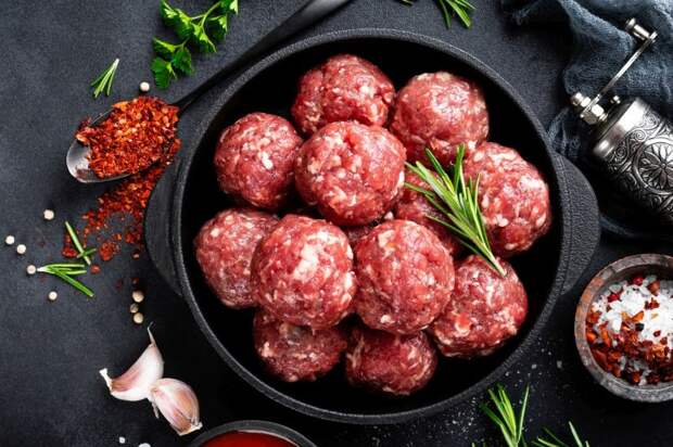 Если хочешь облегчить свои будни, тогда тефтели для заморозки – просто спасение