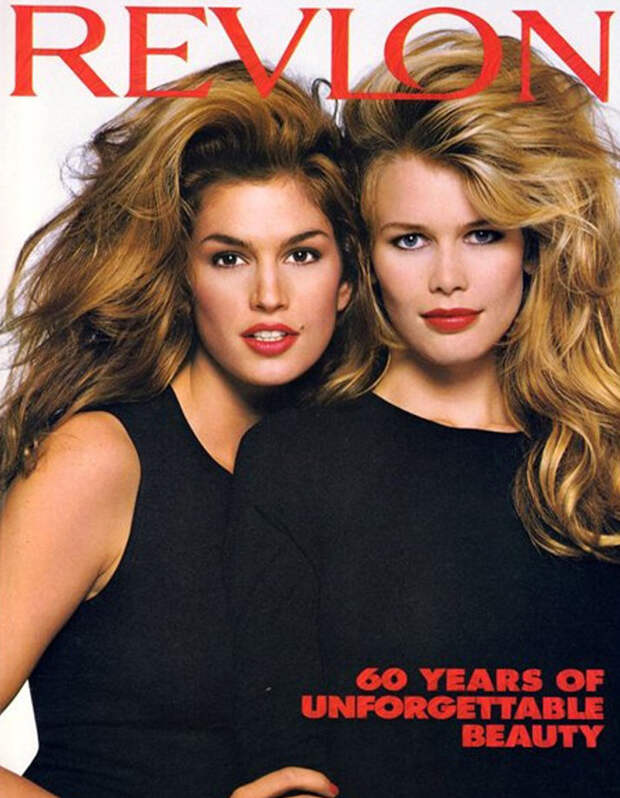Почему 90-е считаются временем самых красивых женщин: 11 доказательств